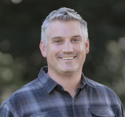 Zach Knight