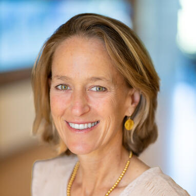 Genevieve Biggs