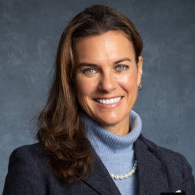 Kristin Hughes